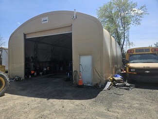 New Egypt, NJ Industrial - 720 Pinehurst Rd