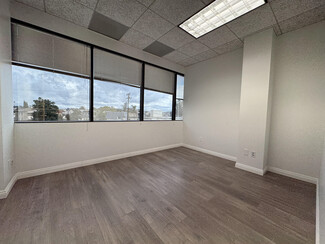 Glendale, CA Office - 662-720 W Broadway St