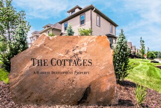 21-Door Multifamily Property in Omaha