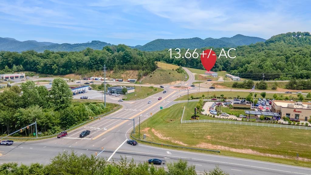 503 Dowdle Mountain Rd, Franklin, NC for Sale