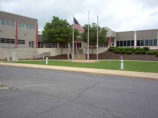 State College, PA Office - 3500 E College Ave