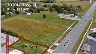 30301 E State Hwy 51  