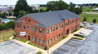 Rogers, AR Office - 5104 S Pinnacle Hills Pkwy