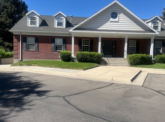 Provo, UT Office - 1840 N State St