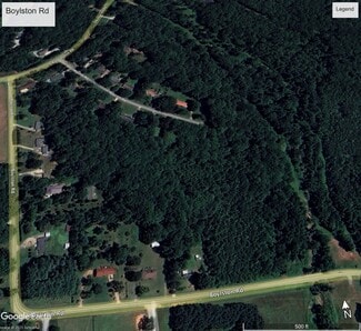 8848 BOYLSTON RD  