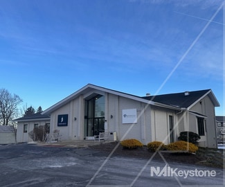 Reading, PA Office - 3855 Penn Ave