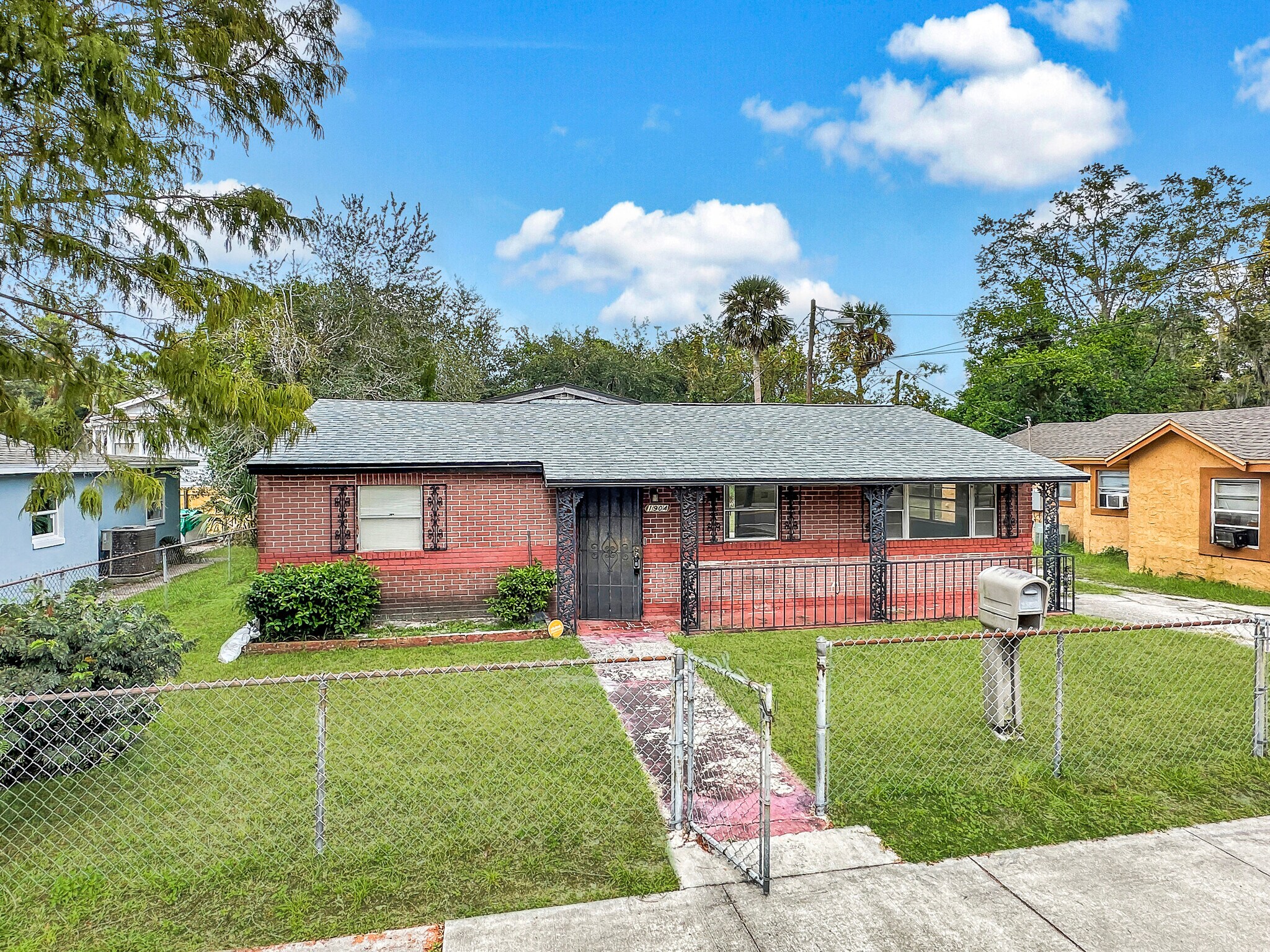 1904 Historic Goldsboro Blvd, Sanford, FL for Sale