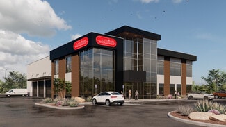 Saint George, UT Office - 800 E Benchmark Dr Saint George, UT Office - 800 E Benchmark Dr