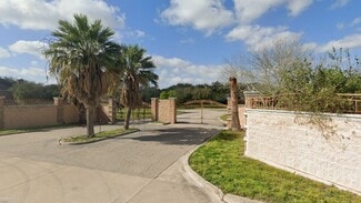 McAllen, TX Residential Land - 200 Tulip Ave