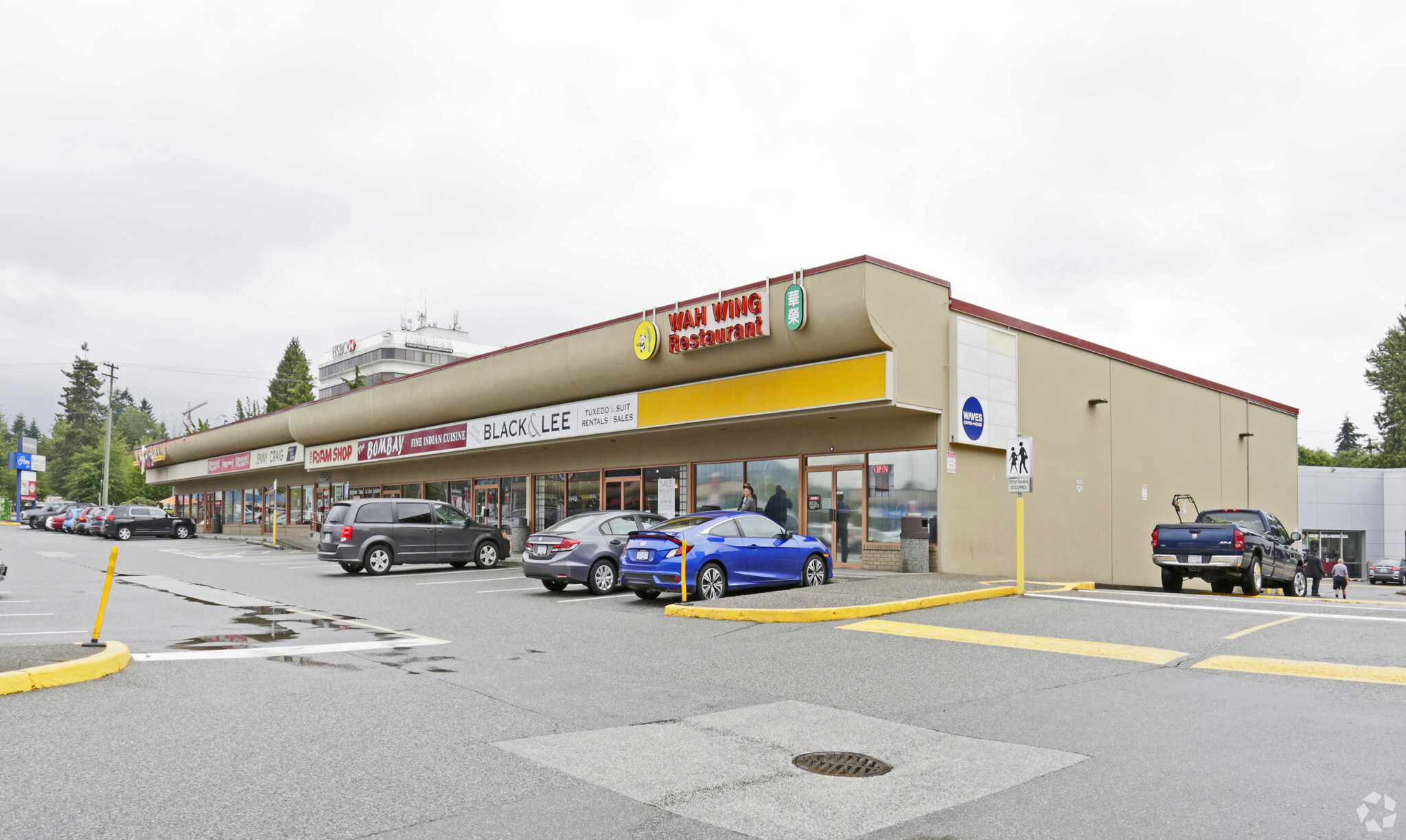 2748 Lougheed Hwy, Port Coquitlam, BC for Rent