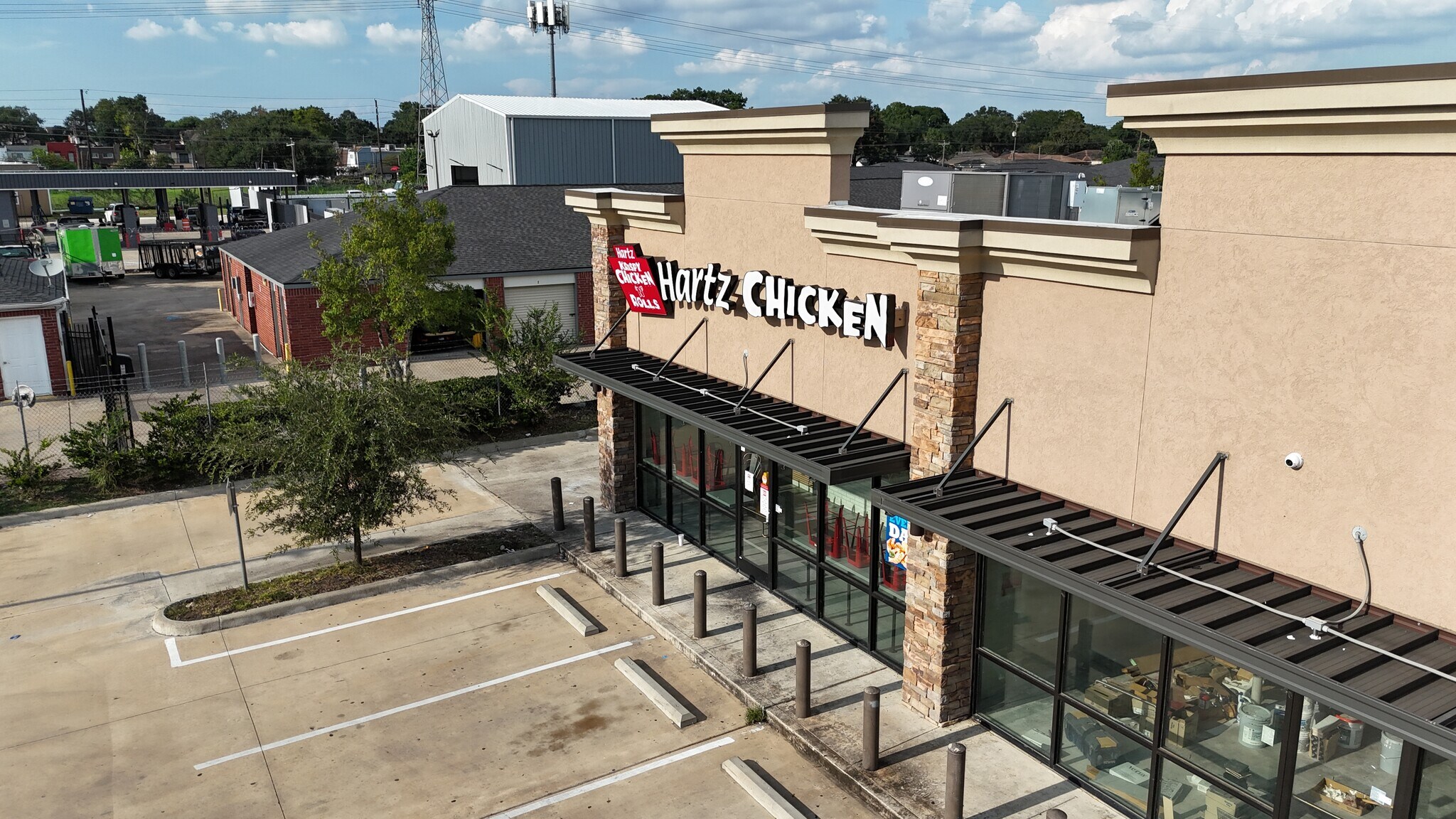 10619 S Gessner Rd, Houston, TX for Rent
