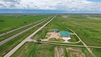 Egbert, WY Warehouse - TBD I-80 Service Rd