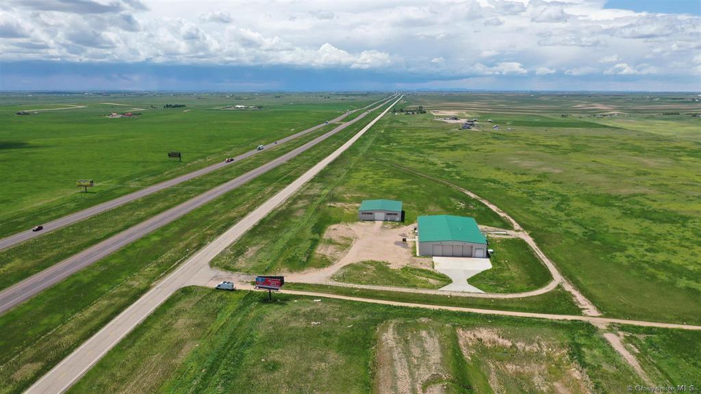 TBD I-80 Service Rd, Egbert, WY for Sale