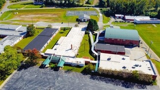 Jasper, GA Schools - 339 W Church St Jasper, GA Schools - 339 W Church St