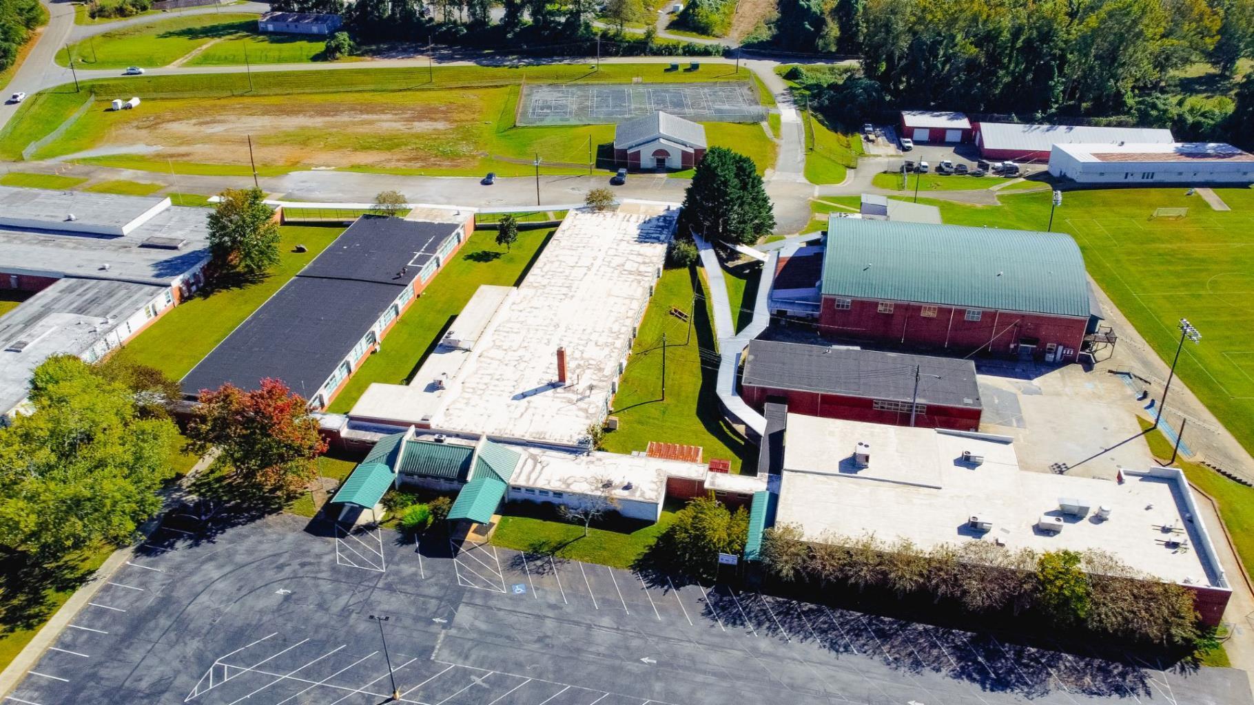 339 W Church St, Jasper, GA for Sale