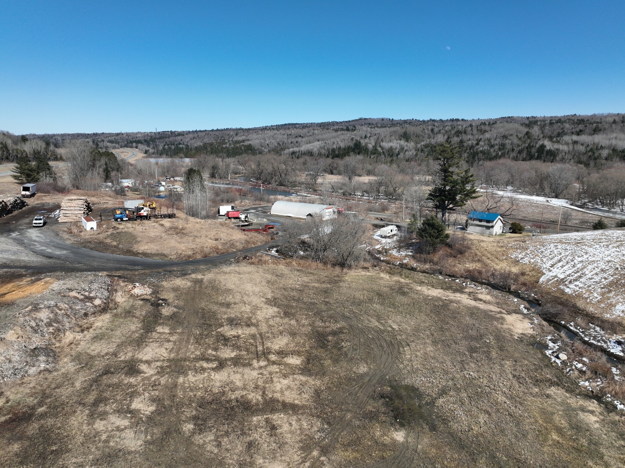 109 River Rd, Orleans, VT for Sale