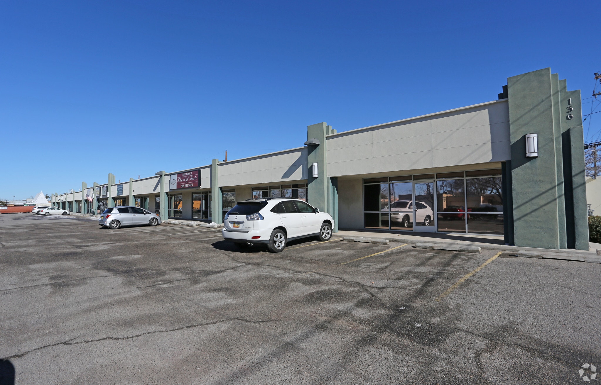 136 Washington SE, Albuquerque, NM for Sale