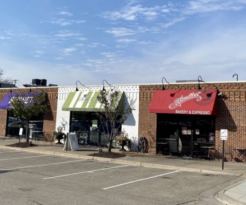 755795 E Lake St Wayzata, MN 55391 Retail Property for Lease on