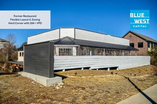 Lakewood, CO Restaurant - 840 Tabor St