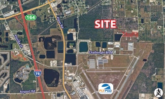 Punta Gorda, FL Industrial - 6961 Commerce Pky