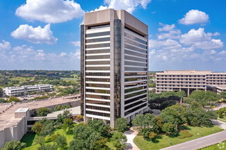 Irving, TX Office - 300 E John Carpenter Fwy