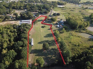Ben Wheeler, TX Commercial - 1270 FM 279