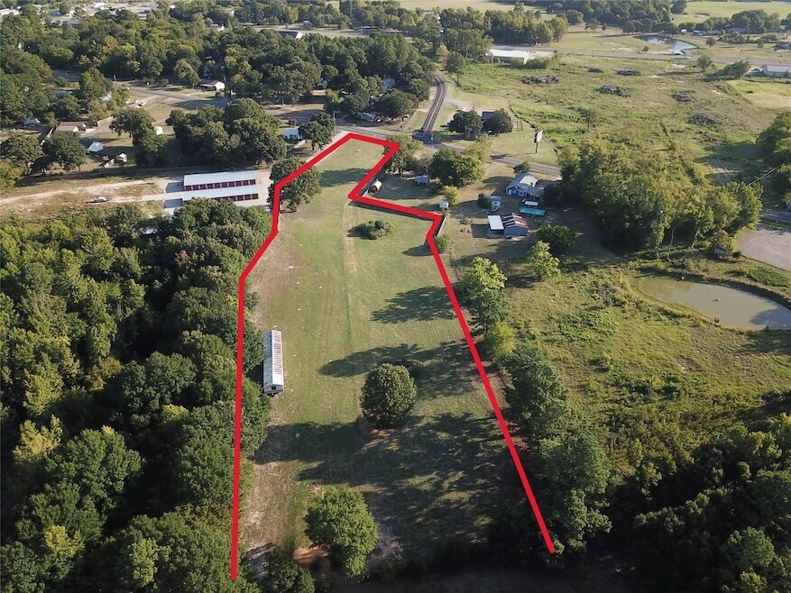 1270 FM 279, Ben Wheeler, TX for Sale
