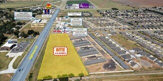 Newcastle, OK Commercial - Hwy 62 & 19th Pl