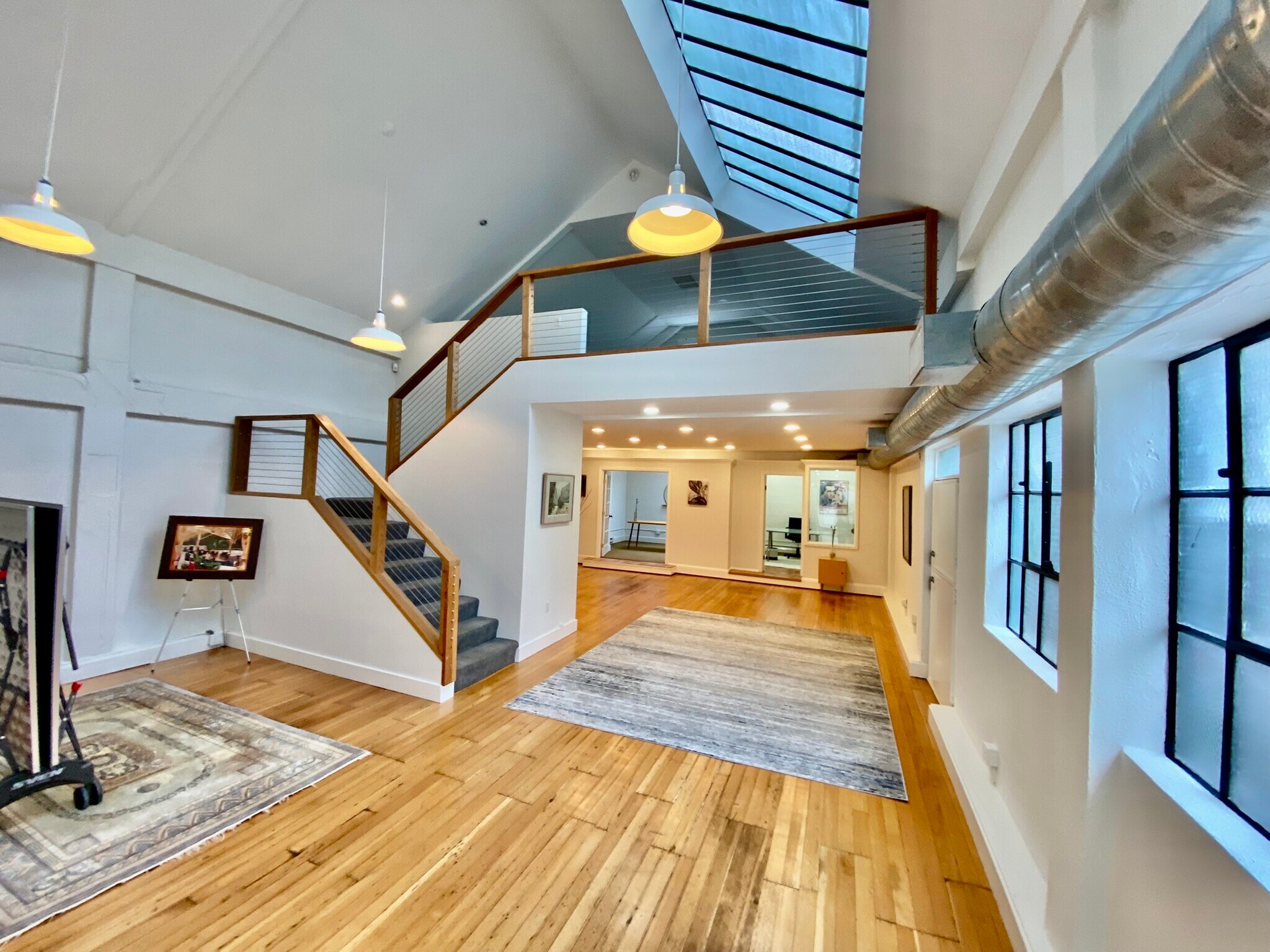 263 Hatch Ln, Burlingame, CA for Rent