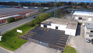 Hamilton, ON Manufacturing - 6 Community Ave