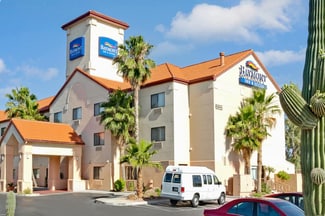 Tucson, AZ Hospitality - 6955 S Tucson Blvd