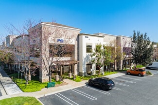 San Dimas, CA Industrial - 190 E Arrow Hwy