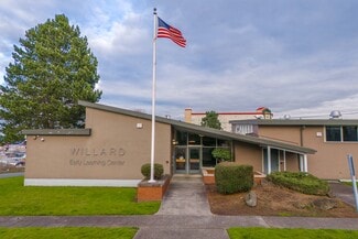 Tacoma, WA undefined - 3201 S D St