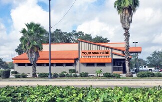 Lakeland, FL Retail - 3437 S Florida Ave