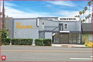 Sherman Oaks, CA undefined - 13257-13259 Moorpark St