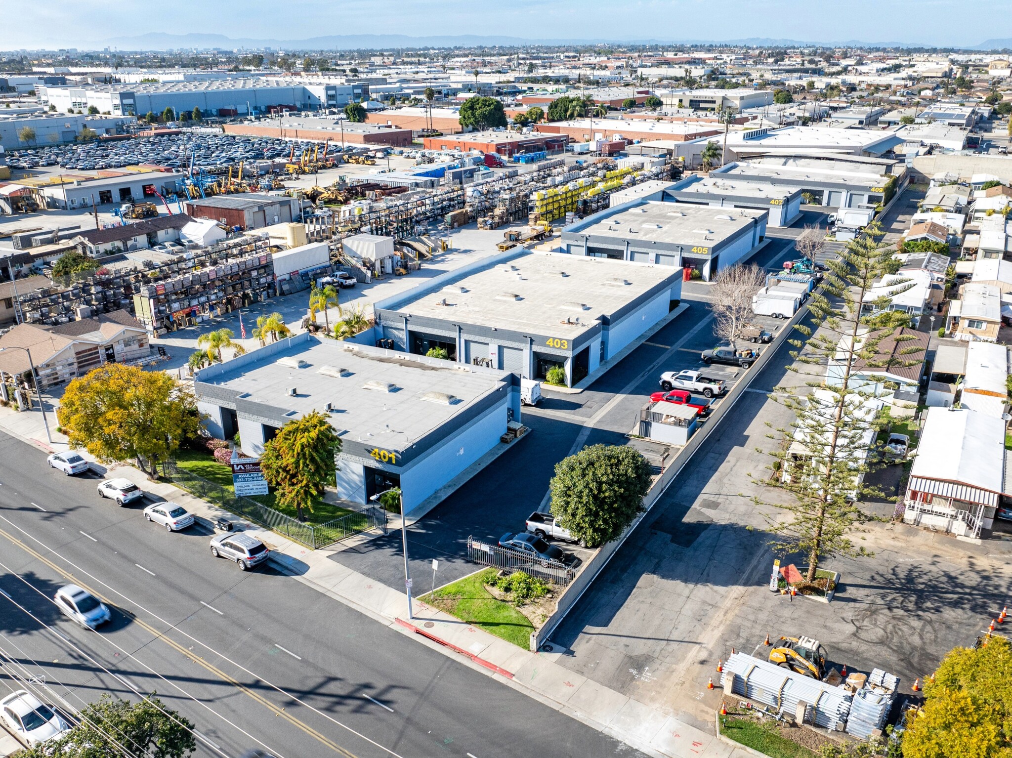 401 E Gardena Blvd, Gardena, CA for Rent