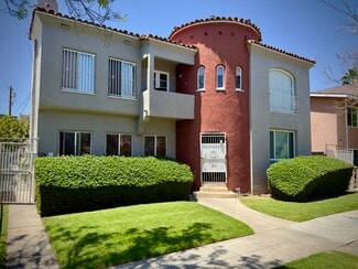 Long Beach, CA Apartments - 1043 Stanley Ave Long Beach, CA Apartments - 1043 Stanley Ave