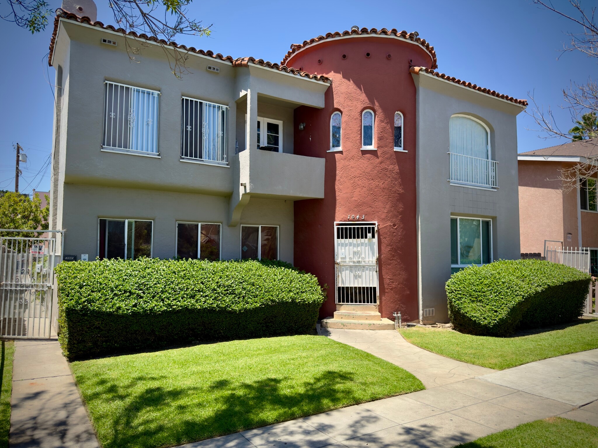 1043 Stanley Ave, Long Beach, CA for Sale