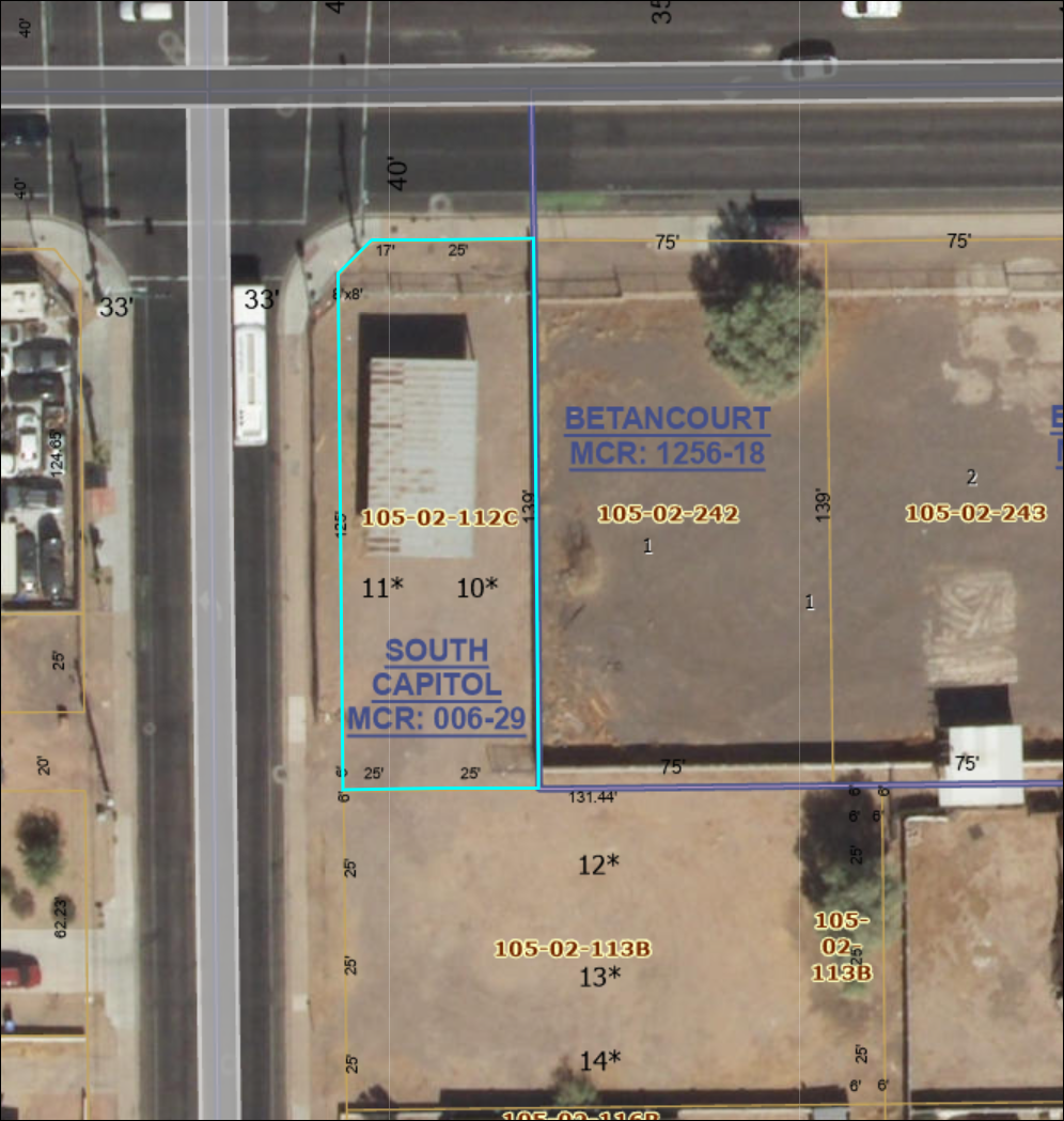 1421 W Buckeye Rd, Phoenix, AZ for Sale