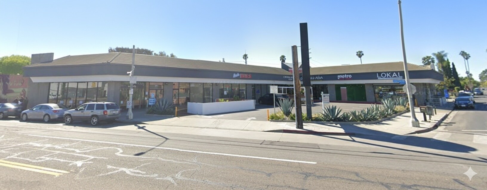 701-715 Lincoln Blvd, Venice, CA for Rent