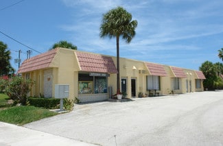 Lake Park, FL Warehouse - 1169 Old Dixie Hwy