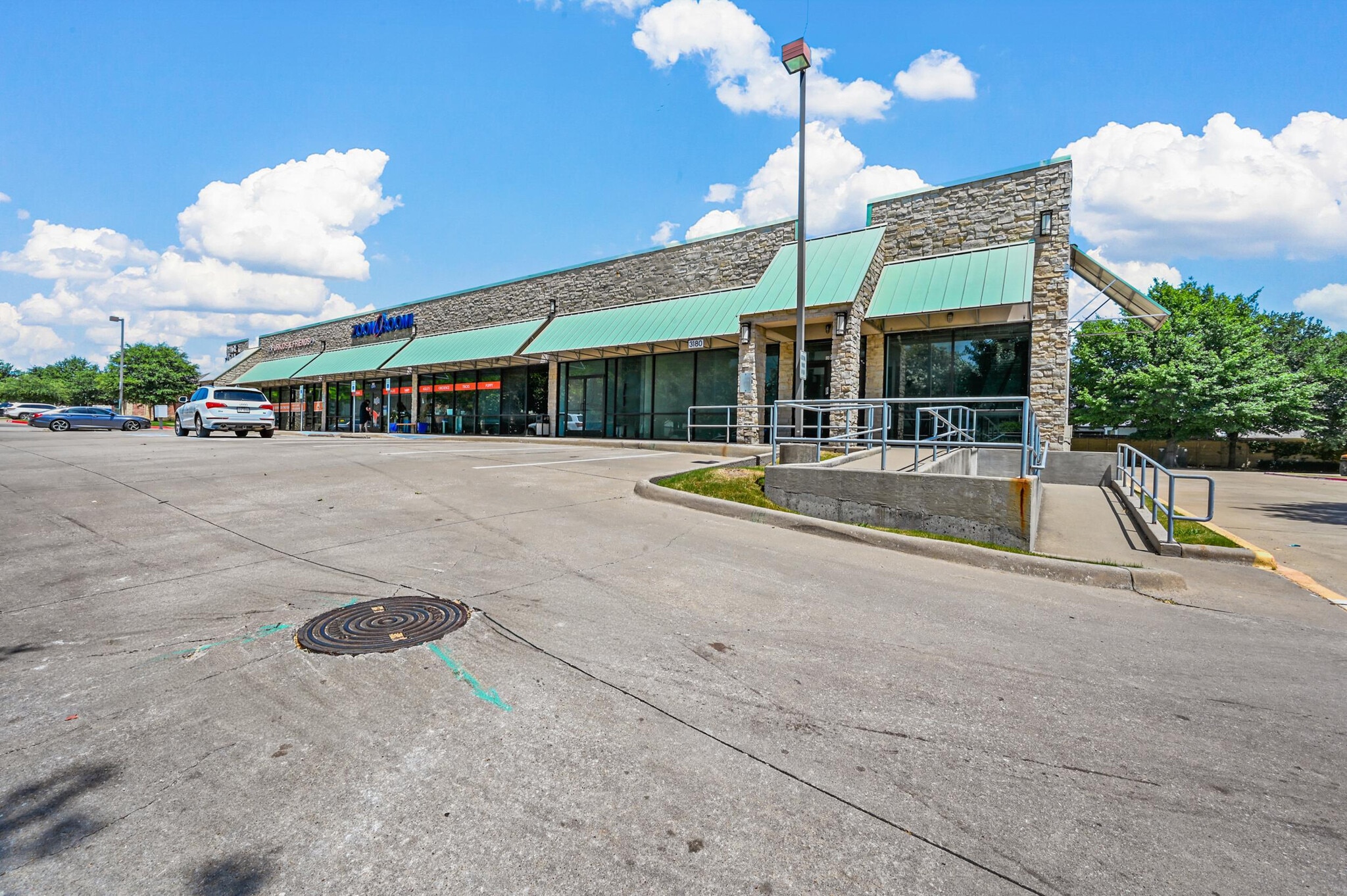 3180 Eldorado Pky, McKinney, TX for Sale