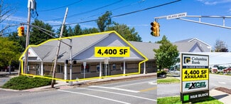 West Milford, NJ Retail - 1499 Union Valley Rd