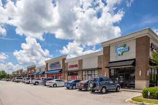 Oakwood, GA Retail - 3885 Mundy Mill Rd
