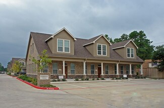 The Woodlands, TX undefined - 25511 Budde Rd