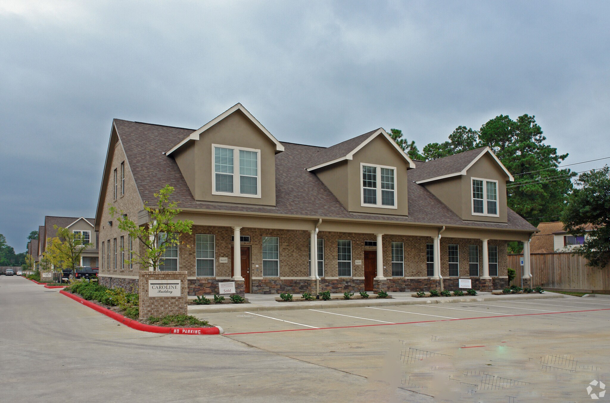 25511 Budde Rd, The Woodlands, TX for Sale
