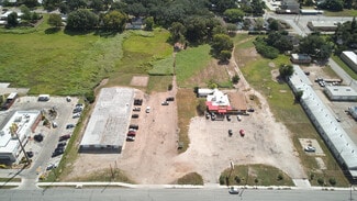 Wharton, TX undefined - 1302 N Richmond Rd