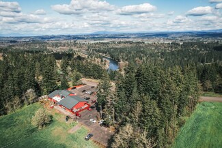 Estacada, OR undefined - 20189 S Springwater Rd