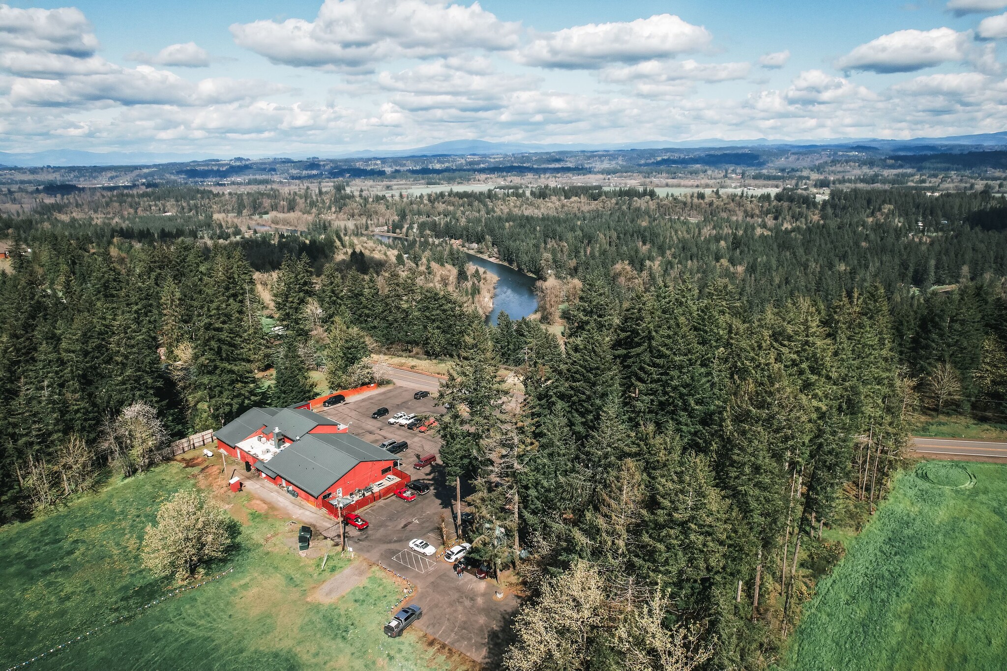 20189 S Springwater Rd, Estacada, OR for Sale