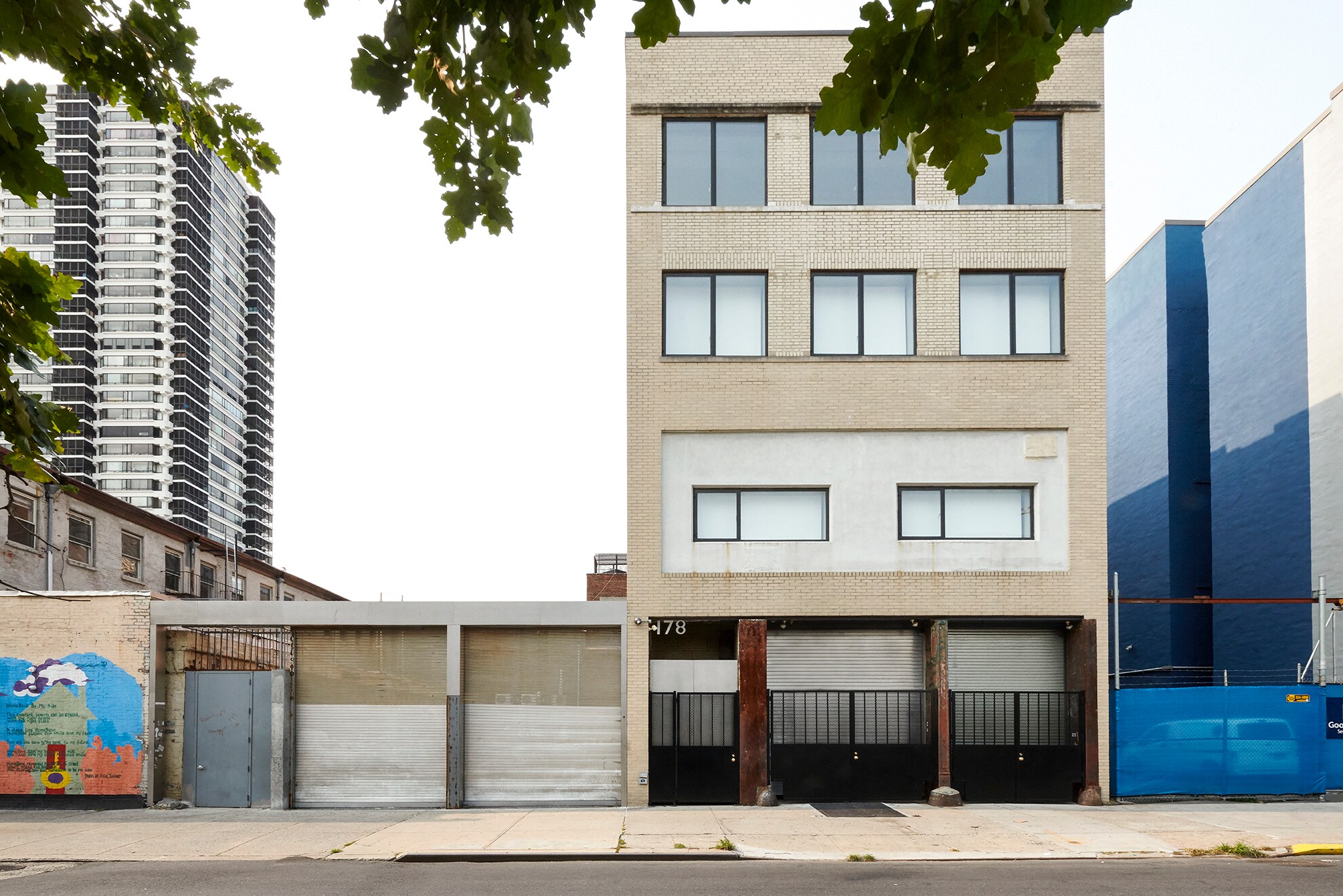 178 E 124th St, New York, NY for Rent